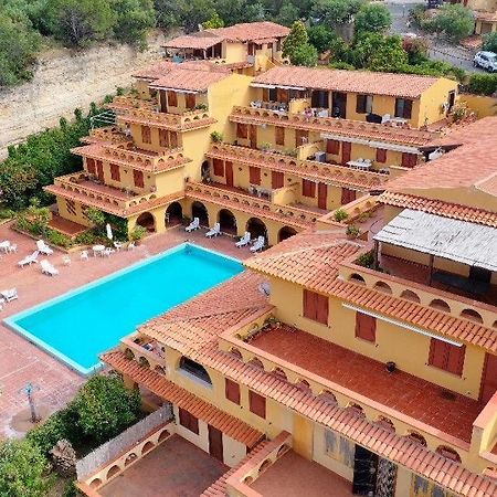 Apartamento Casa Mare Costa Saracena - Castelluccio Agnone Bagni Exterior foto
